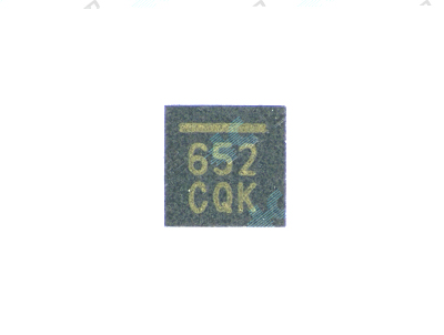 MMA8652FCR1-数字加速度传感器-荔枝视频官网在线观看