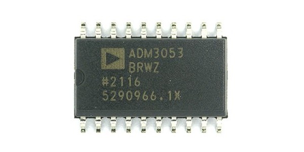 ADM3053接口隔离芯片介绍-荔枝视频APP黄色下载电子