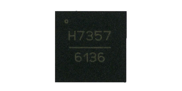 HMC7357功率放大器芯片介绍-荔枝视频APP黄色下载电子