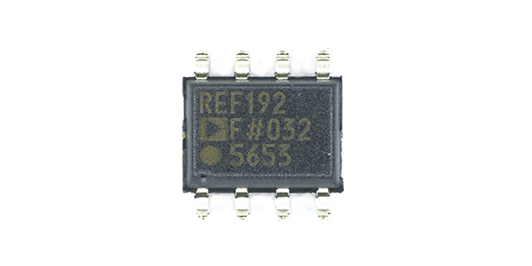 REF192基准电压源芯片介绍-荔枝视频APP黄色下载电子