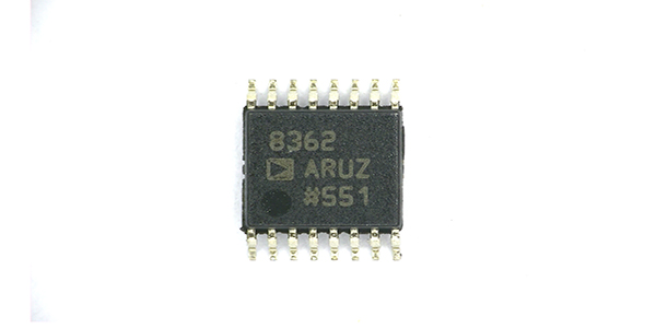 AD8362微波和RF芯片介绍-荔枝视频APP黄色下载电子