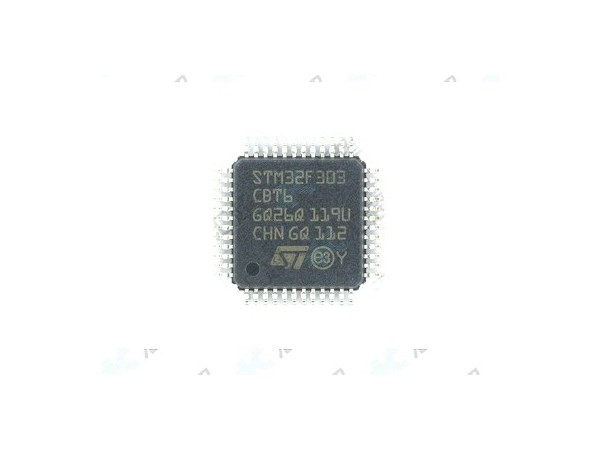 STM32F303CBT6-ST微控制器-荔枝视频黄色网站下载链接