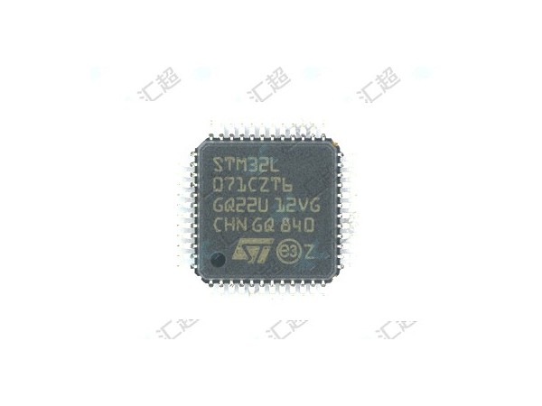 STM32L071CZT6-微控制器-荔枝视频黄色网站下载链接