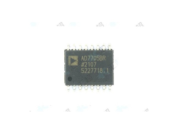 AD7705BRZ-模数转换器-荔枝视频官网在线观看