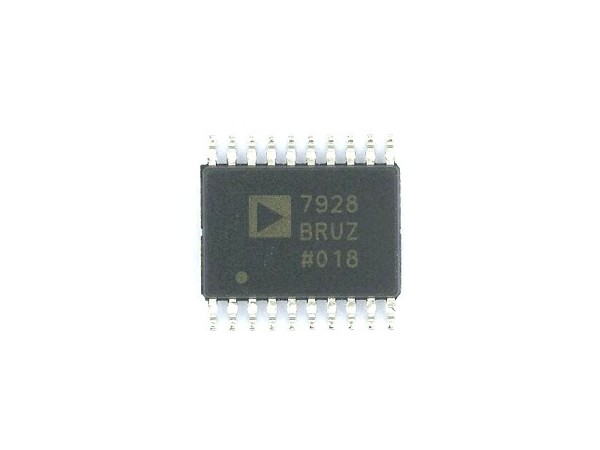 AD7928BRUZ-ADI数模转换器-荔枝视频官网在线观看