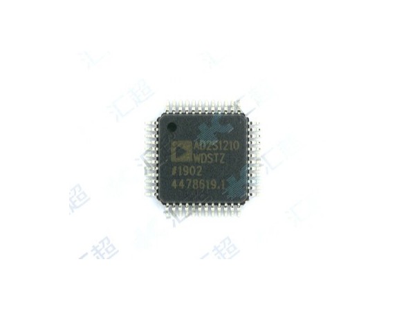 AD2S1210WDSTZRL7-数字转换器-荔枝视频官网在线观看