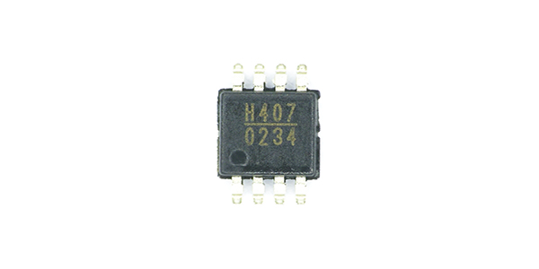 HMC407MS8GE放大器芯片介绍-荔枝视频APP黄色下载电子
