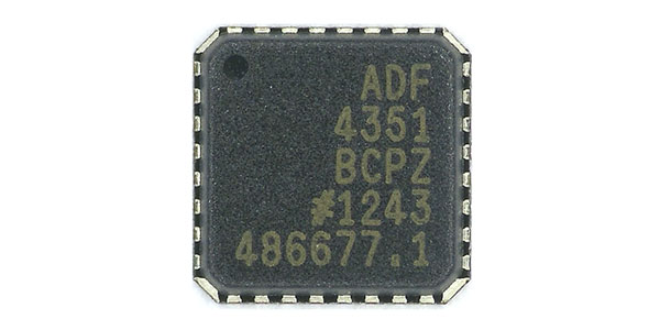 ADF4351锁相环频率整合器介绍-荔枝视频APP黄色下载电子