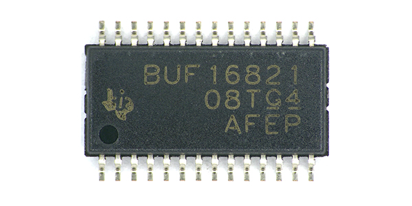 BUF16821AIP LCD驱动器介绍-荔枝视频APP黄色下载电子