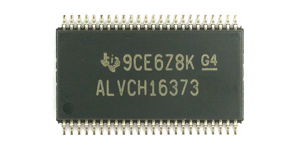 SN74ALVCH16373 D型锁存器介绍-荔枝视频APP黄色下载电子