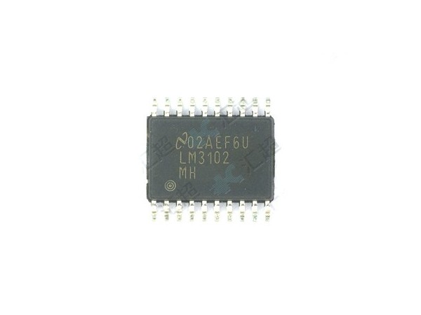 LM3102MHX/NOPB-开关稳压器-荔枝视频官网在线观看