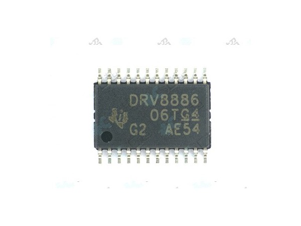 DRV8886PWPR-电机驱动器-荔枝视频官网在线观看