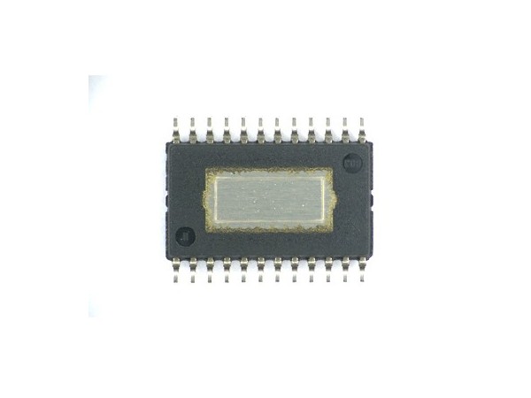 DRV8886PWPR-电机驱动器-荔枝视频官网在线观看