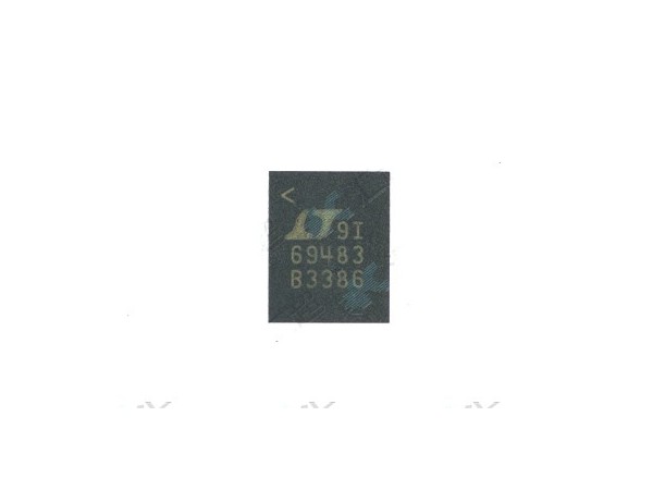 LTC6948IUFD-3-时钟芯片-荔枝视频官网在线观看