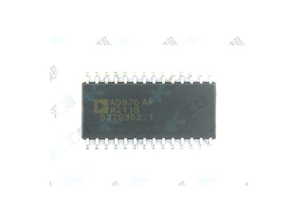 AD976ARZ-单通道模数转换器-荔枝视频官网在线观看