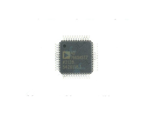 AD7663ASTZ-模数转换器-荔枝视频官网在线观看