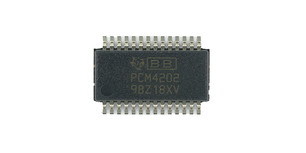 PCM4202模数转换器芯片介绍-荔枝视频APP黄色下载电子