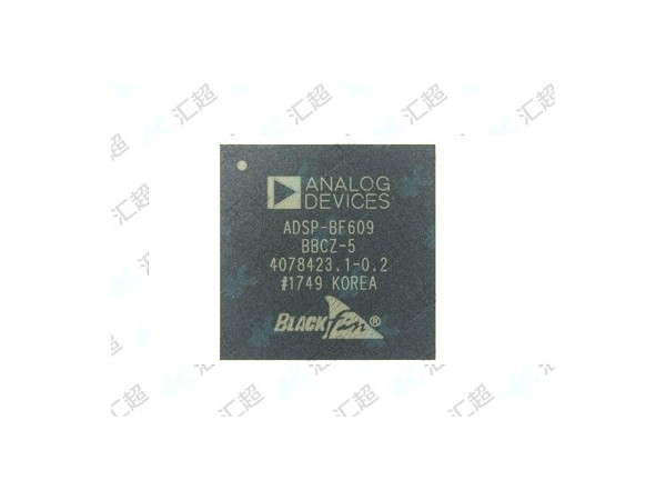 ADSP-BF609BBCZ-5-数字信号处理器-荔枝视频官网在线观看