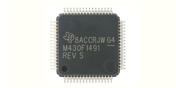 MSP430F1491微控制器介绍-荔枝视频APP黄色下载电子