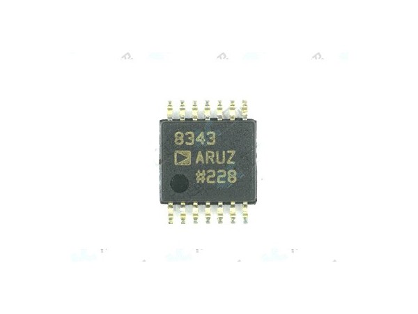 AD8343ARUZ-高IP3有源混频器-荔枝视频官网在线观看