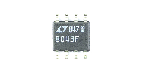 LTC8043FS8#PBF的说明与应用-荔枝视频APP黄色下载电子