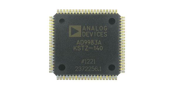 AD9983A音视频接收器芯片介绍-荔枝视频APP黄色下载电子