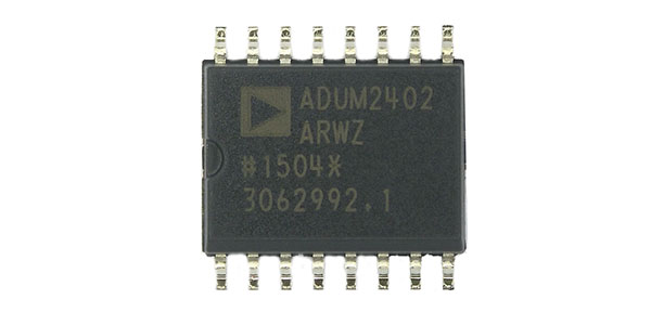 ADUM2402数字隔离器芯片介绍-荔枝视频APP黄色下载电子