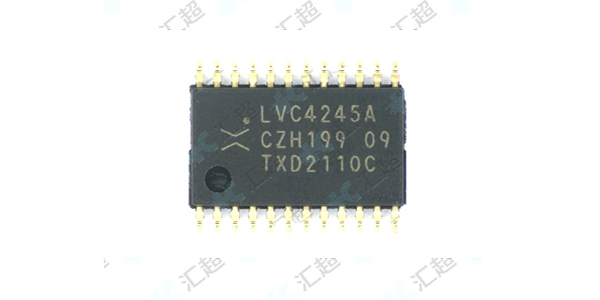 74LVC4245A逻辑芯片介绍-荔枝视频APP黄色下载电子
