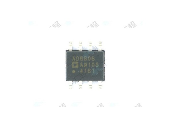 AD8606ARZ-REEL7-运算放大器-荔枝视频官网在线观看