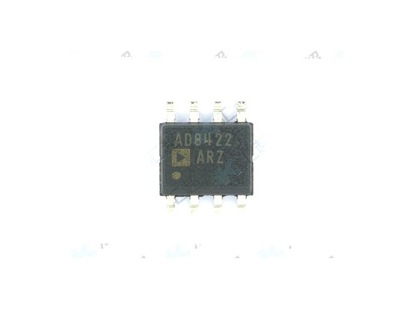 AD8422ARZ-R7-精密仪表放大器-荔枝视频官网在线观看