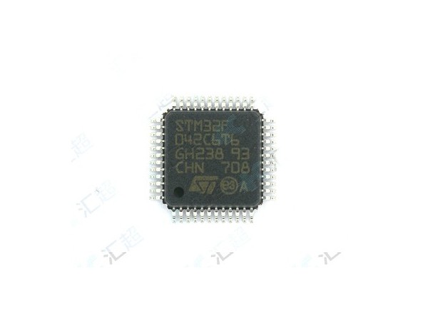 STM32F042C6T6-ST微控制器-荔枝视频黄色网站下载链接