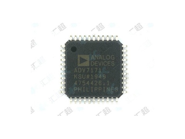 ADV7171KSUZ-视频编码器-荔枝视频官网在线观看