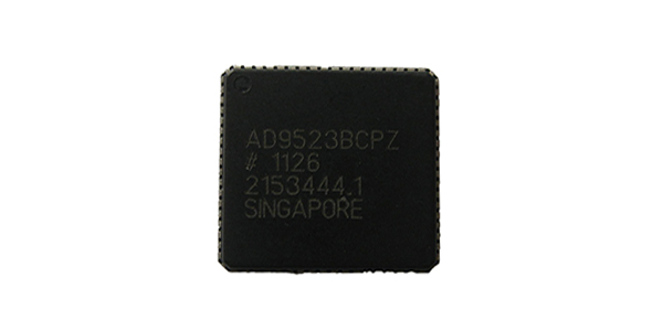 AD9523时钟与定时芯片介绍-荔枝视频APP黄色下载电子