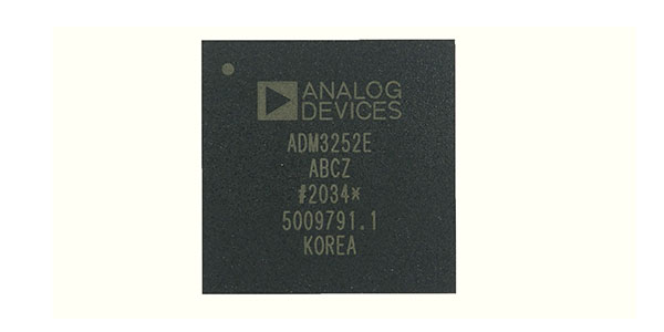 ADM3252E-隔离接口-RS-232收发器-ADI芯片-荔枝视频APP黄色下载电子