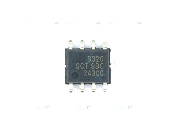 SCT9320STDR-降压DCDC-荔枝视频官网在线观看