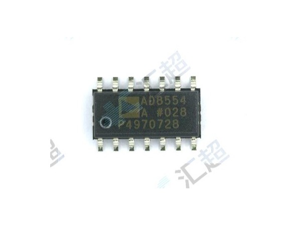 AD8554ARZ-ADI运算放大器-荔枝视频官网在线观看