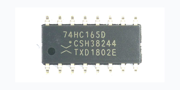 74HC165D的原理与应用-荔枝视频APP黄色下载电子