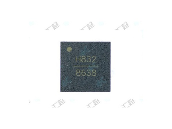 HMC832LP6GE-时钟芯片-荔枝视频官网在线观看