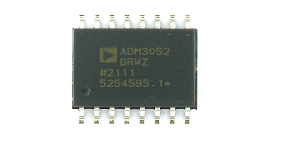 ADM3052收发器芯片介绍-荔枝视频APP黄色下载电子